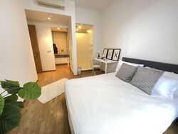 One-north Residences (D5), Apartment #462979851